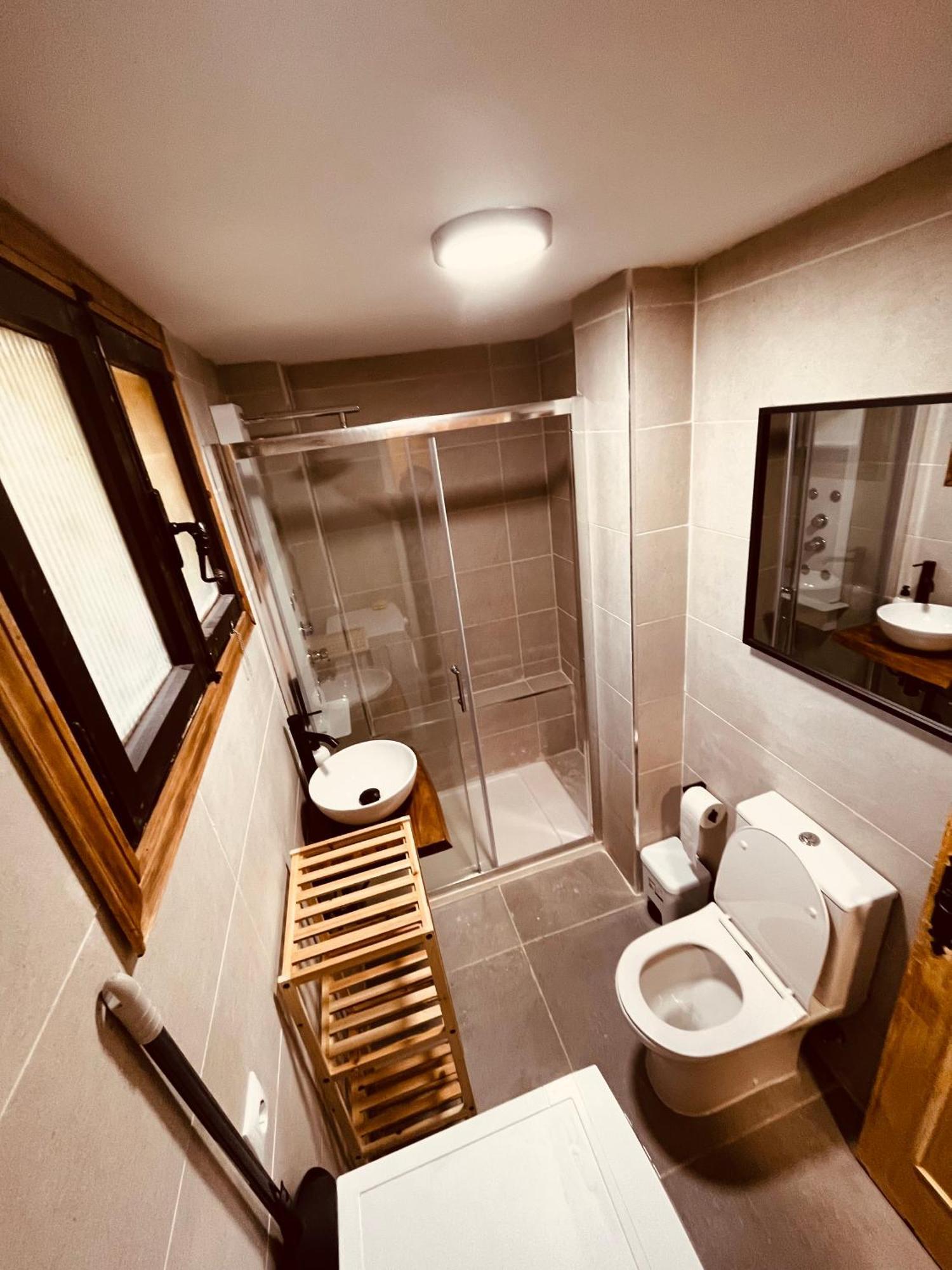 Western Apartments Sierra De Madrid San Martín de Valdeiglesias Zewnętrze zdjęcie
