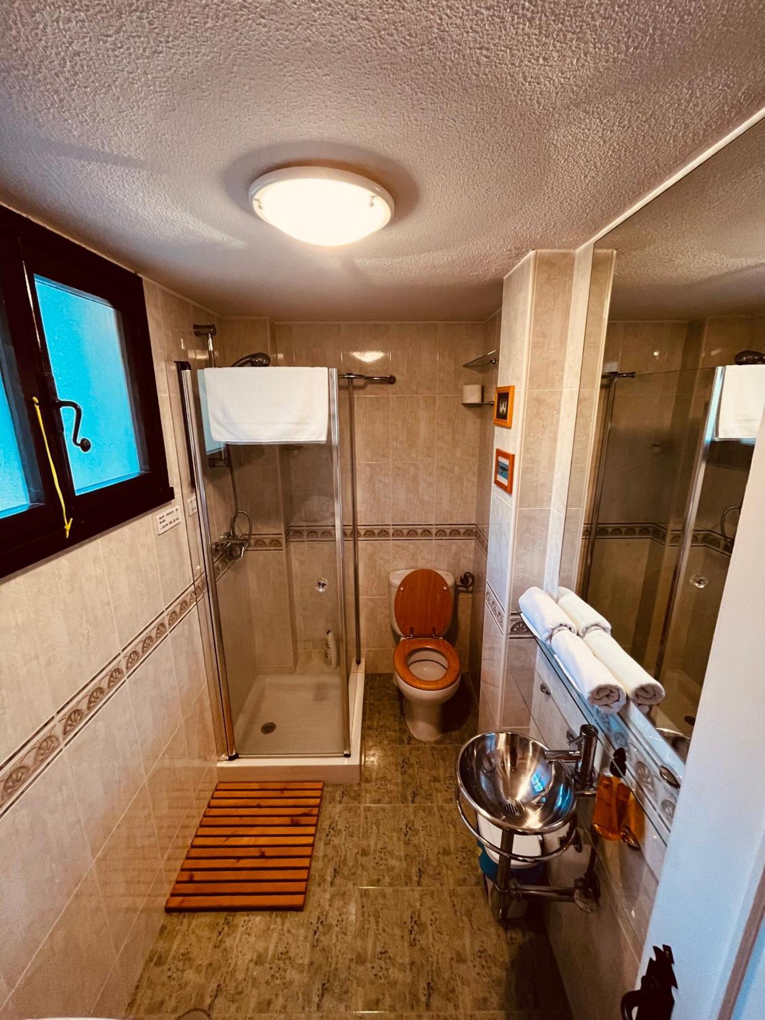 Western Apartments Sierra De Madrid San Martín de Valdeiglesias Zewnętrze zdjęcie