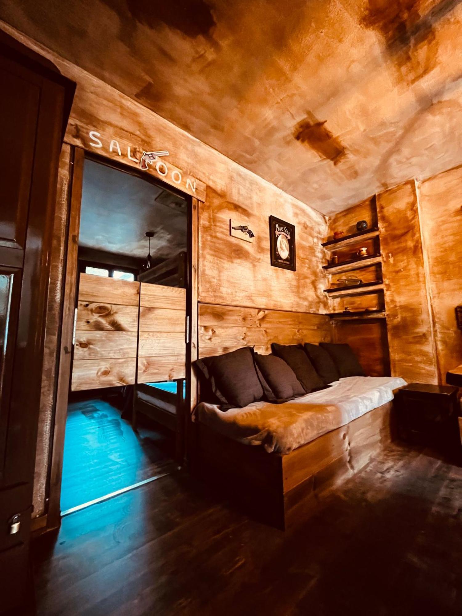 Western Apartments Sierra De Madrid San Martín de Valdeiglesias Zewnętrze zdjęcie