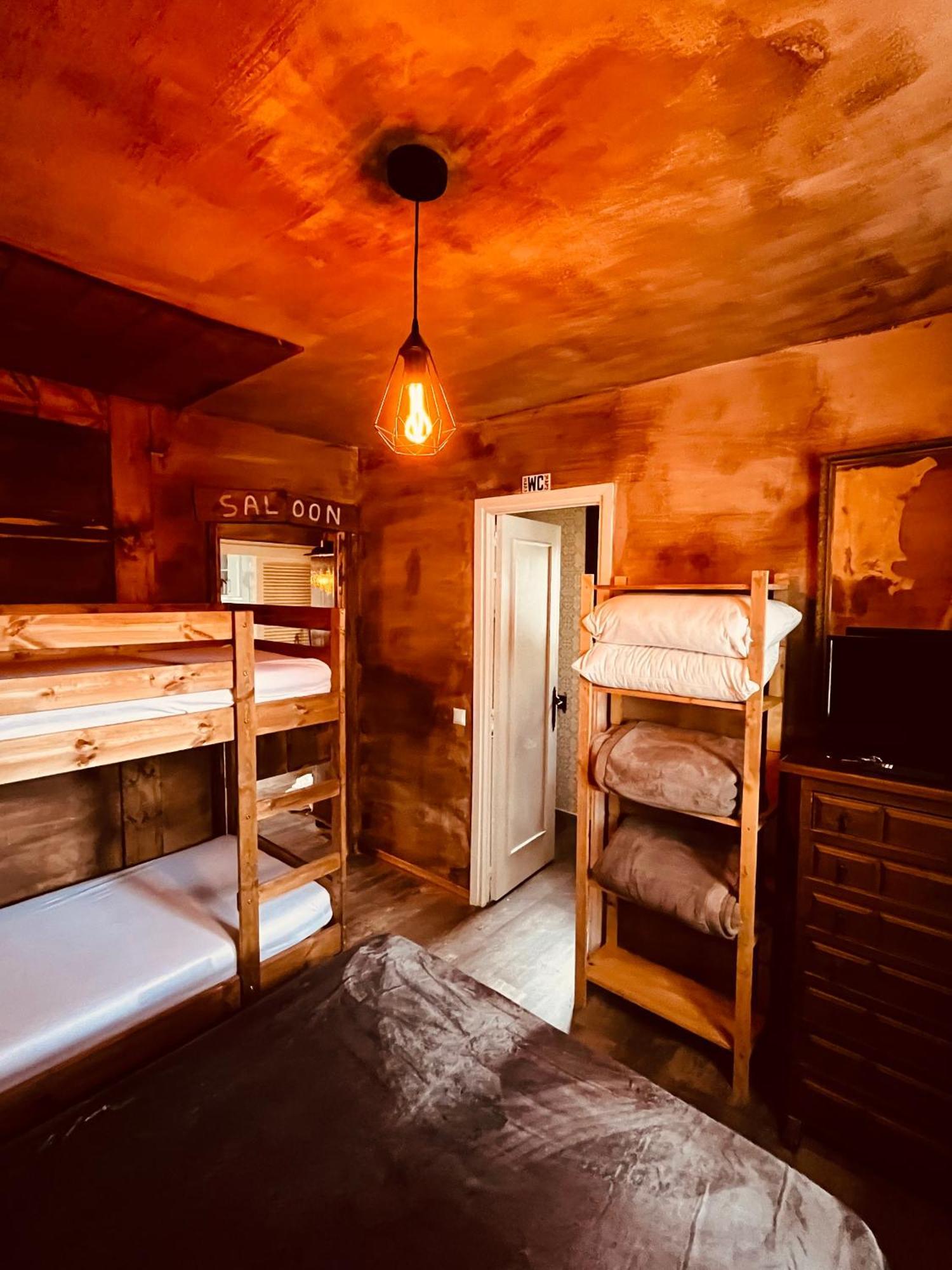 Western Apartments Sierra De Madrid San Martín de Valdeiglesias Zewnętrze zdjęcie