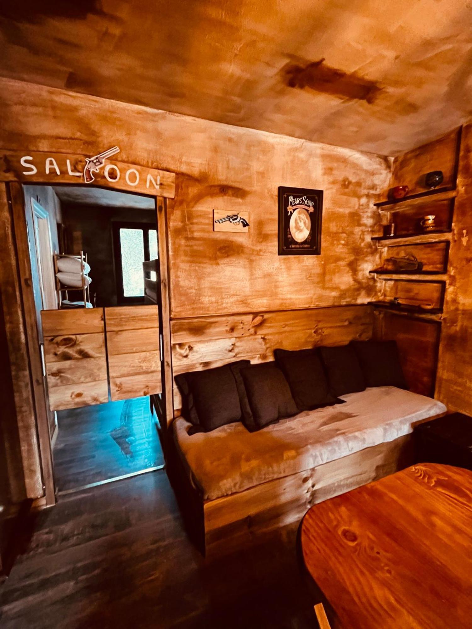 Western Apartments Sierra De Madrid San Martín de Valdeiglesias Zewnętrze zdjęcie